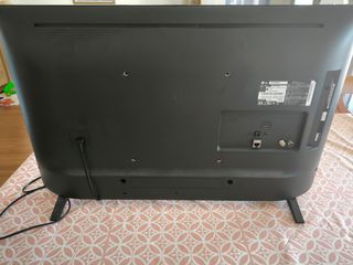 Televisor LG 32`` smart TV