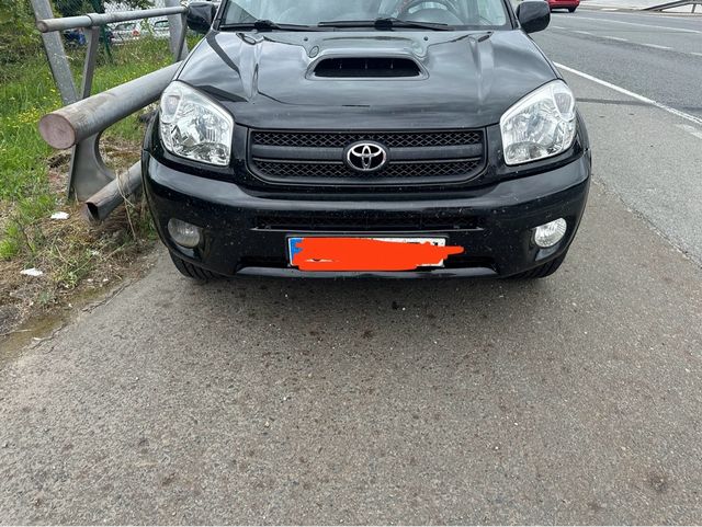 Toyota RAV4 2006
