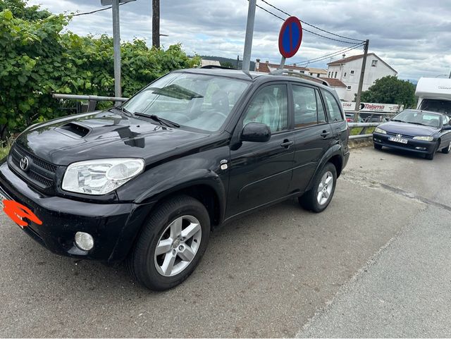 Toyota RAV4 2006