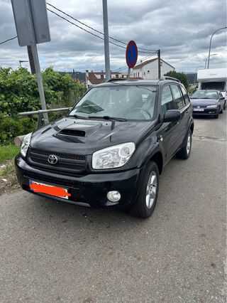 Toyota RAV4 2006