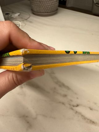 Libro Angry Birds Playground (Animales)