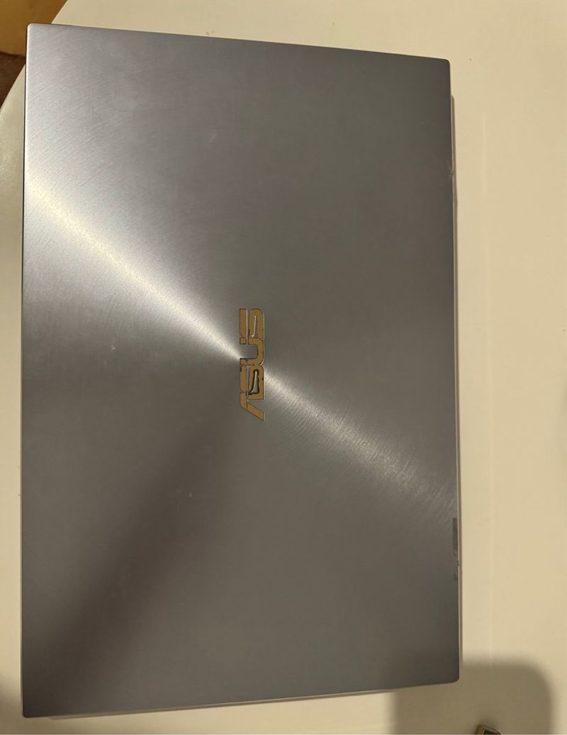 ASUS ZenBook 14 UM431DA-AM022 afbeelding 5