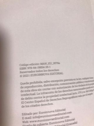 Libros de FP grado superior sun estrenar