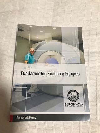 Libros de FP grado superior sun estrenar
