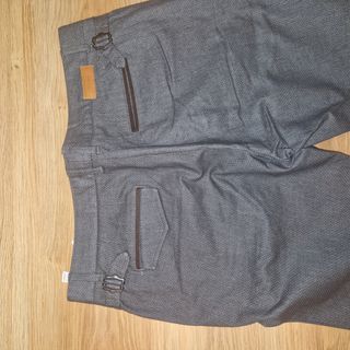 Pantalón de vestir