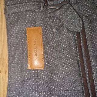 Pantalón de vestir