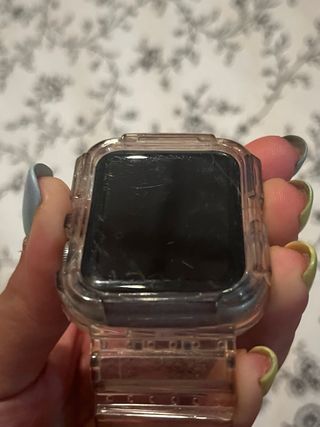 Apple watch series 3 42mm