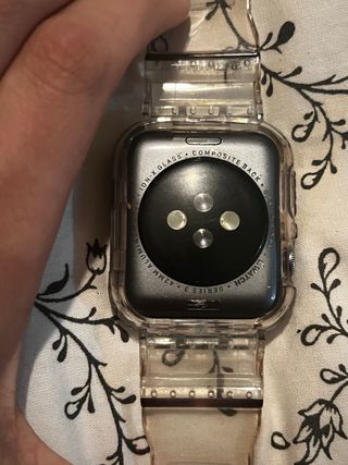Apple watch series 3 42mm