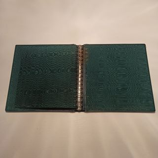 Álbum de coleccionista ESPAÑA vintage