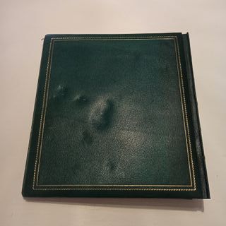 Álbum de coleccionista ESPAÑA vintage