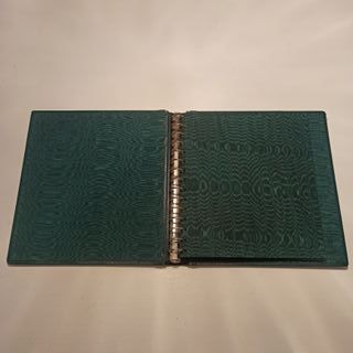 Álbum de coleccionista ESPAÑA vintage