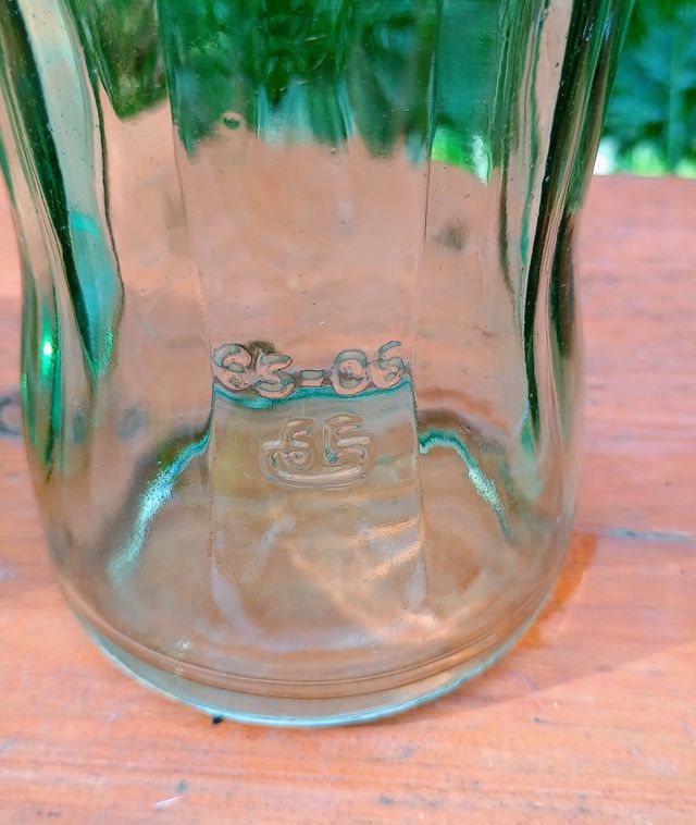 Lote Botella Coca Cola Cocacola