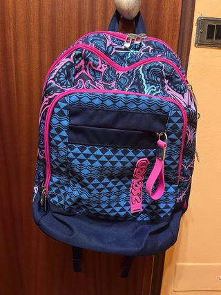 Zaino Seven