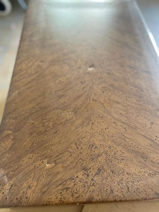 Maletín cristaleria