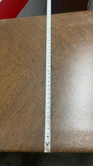 Maletín cristaleria