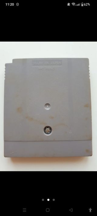 Hook Gameboy