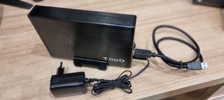 Disco duro externo