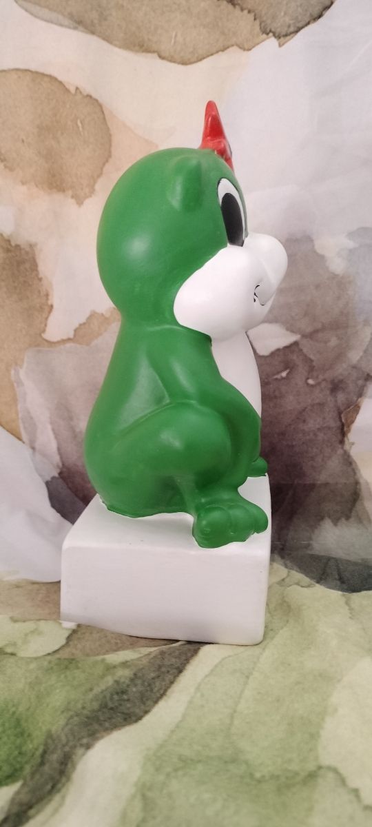 Gadget Monella vagabonda