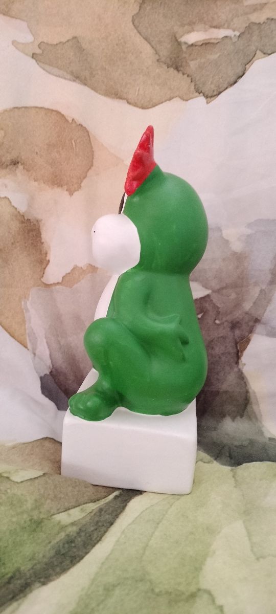 Gadget Monella vagabonda