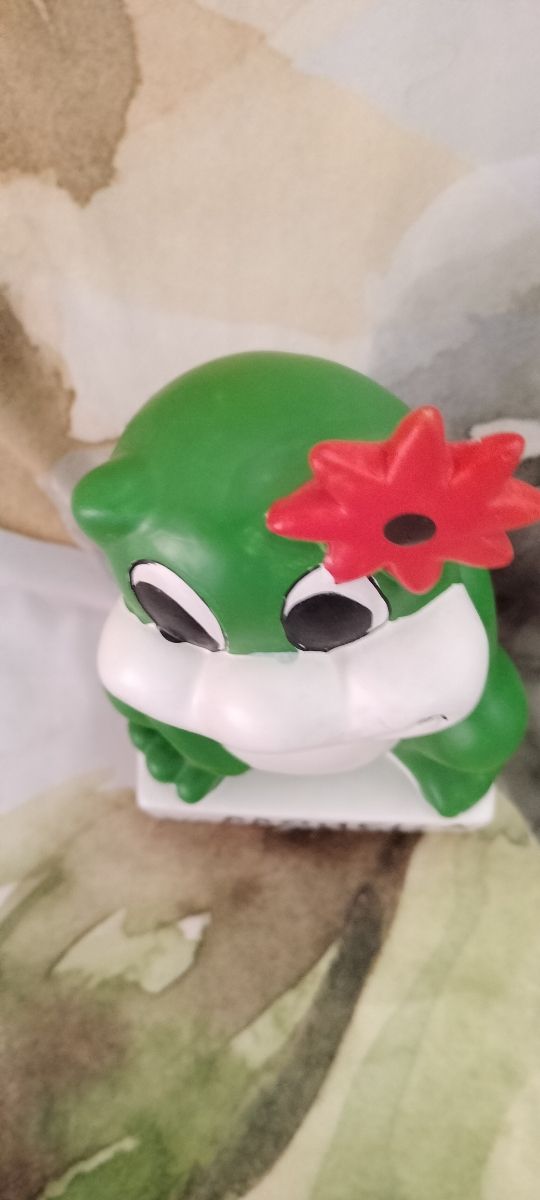 Gadget Monella vagabonda