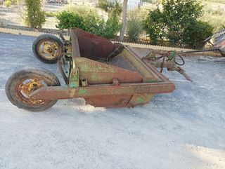 Traílla de 2 metros