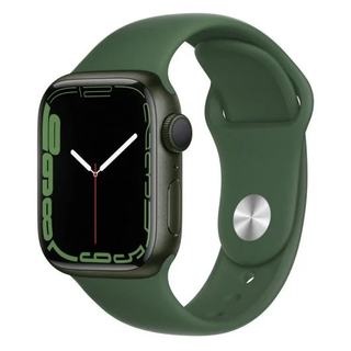 Apple Watch Series 7 41 mm Verde – Impecable