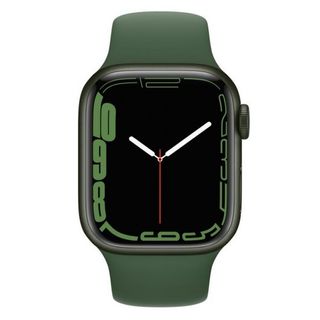 Apple Watch Series 7 41 mm Verde – Impecable