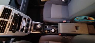 Jeep Patriot 2008