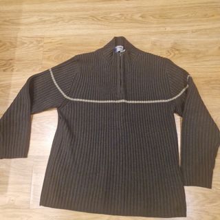 Jersey de lana