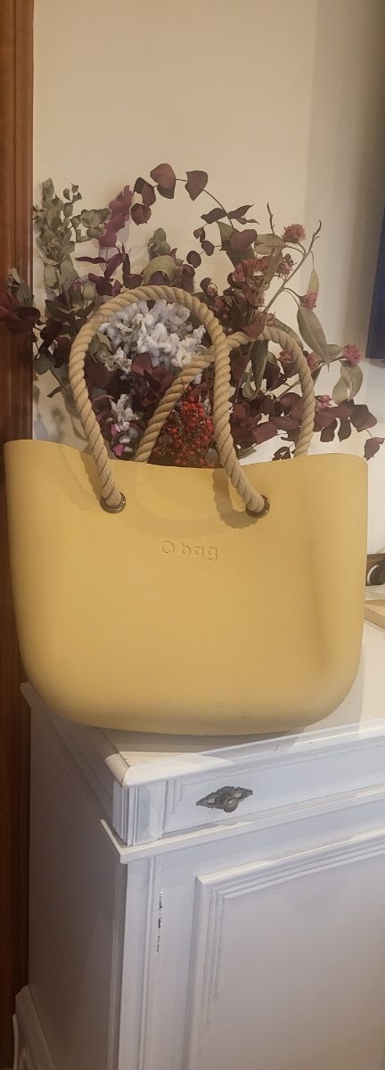 Bolso Obag