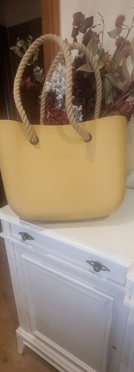Bolso Obag