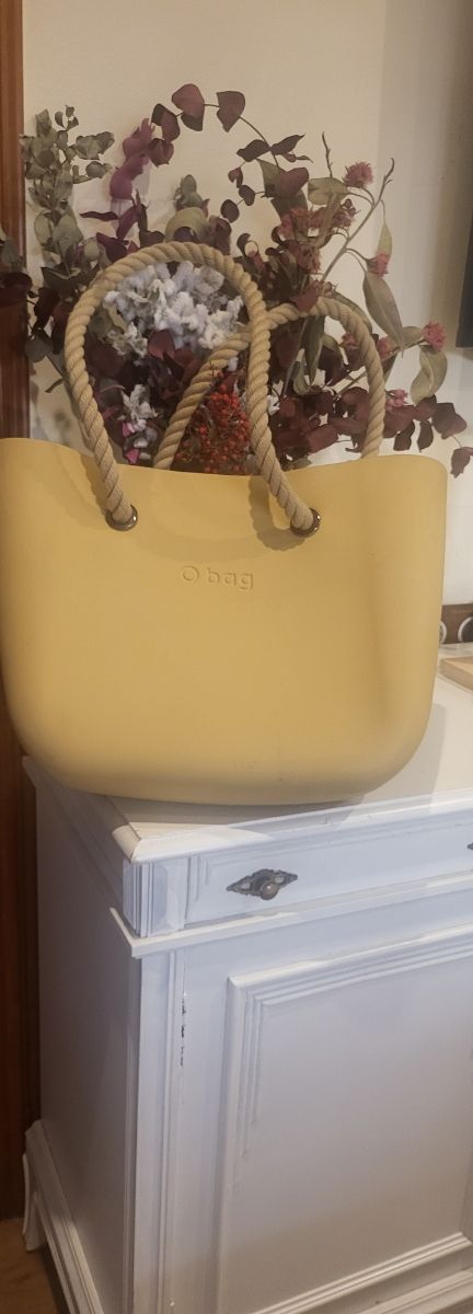 Bolso Obag