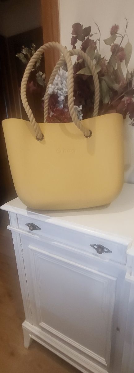 Bolso Obag