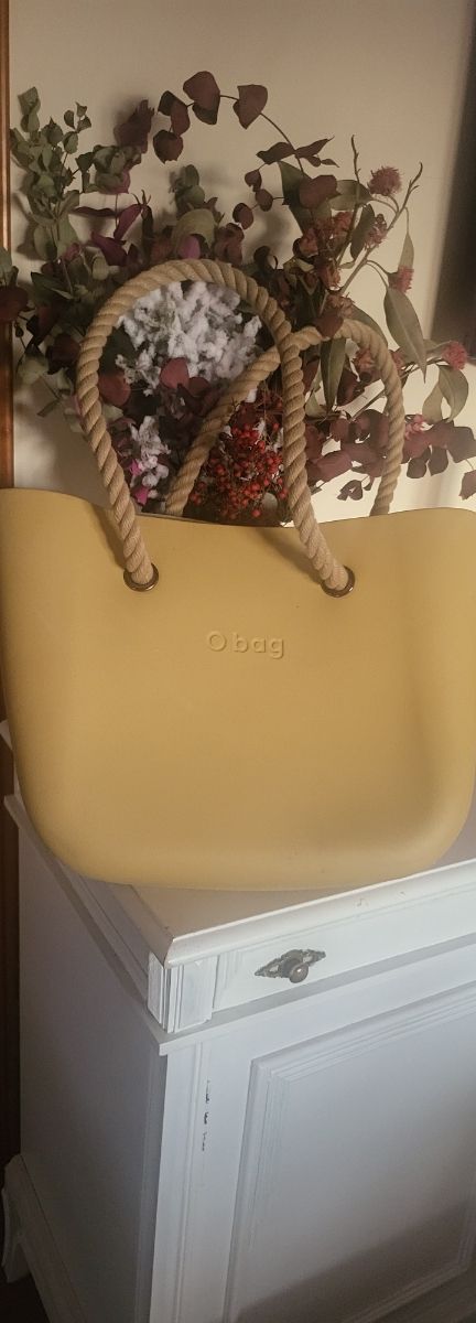 Bolso Obag