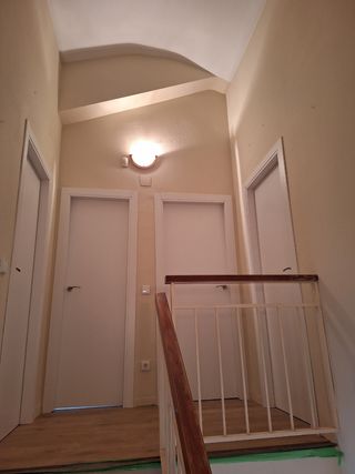 Instalación de todo tipo de carpinteria  
