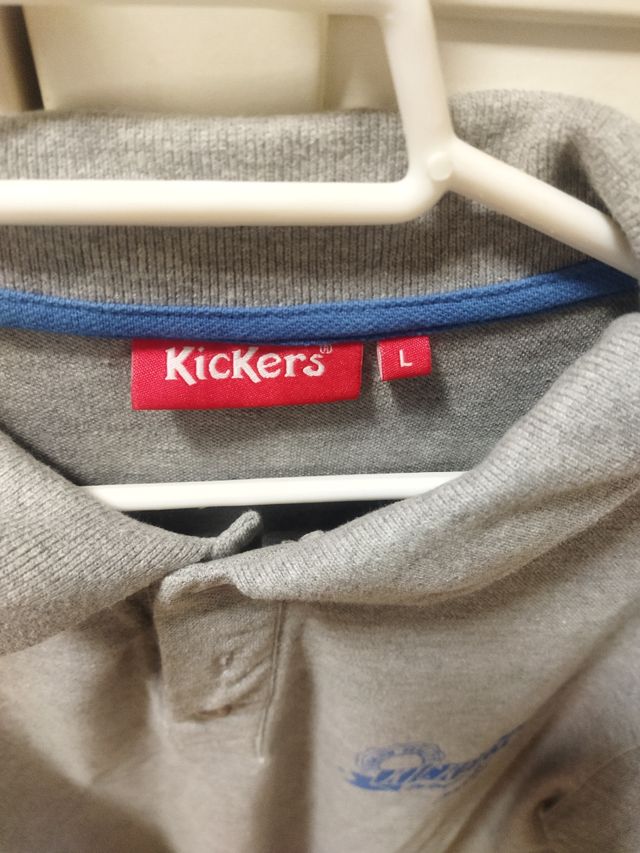 Polo Kickers