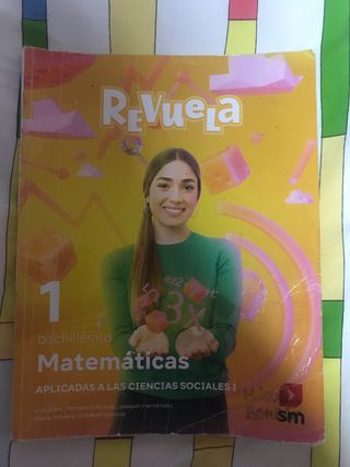 Libros de 1 de Bachillerato de Letras