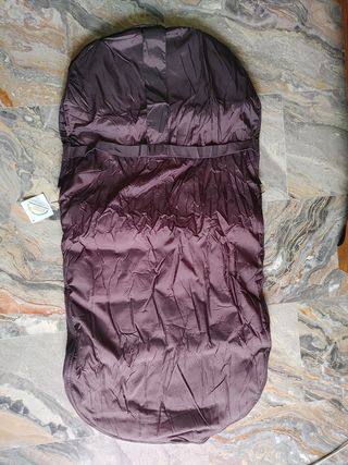 Sacco a pelo per bambini Benetton