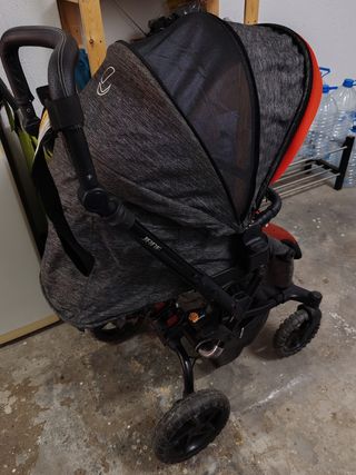 Carrito Jané Crosswalk R