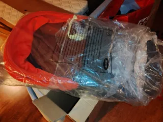 Carrito Jané Crosswalk R