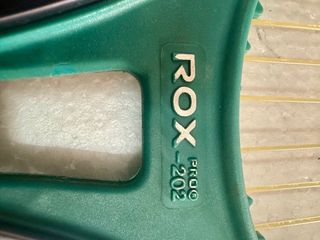 Raqueta tenis Rox pro