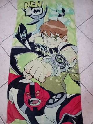 Ben 10