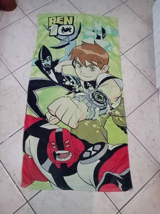 Ben 10