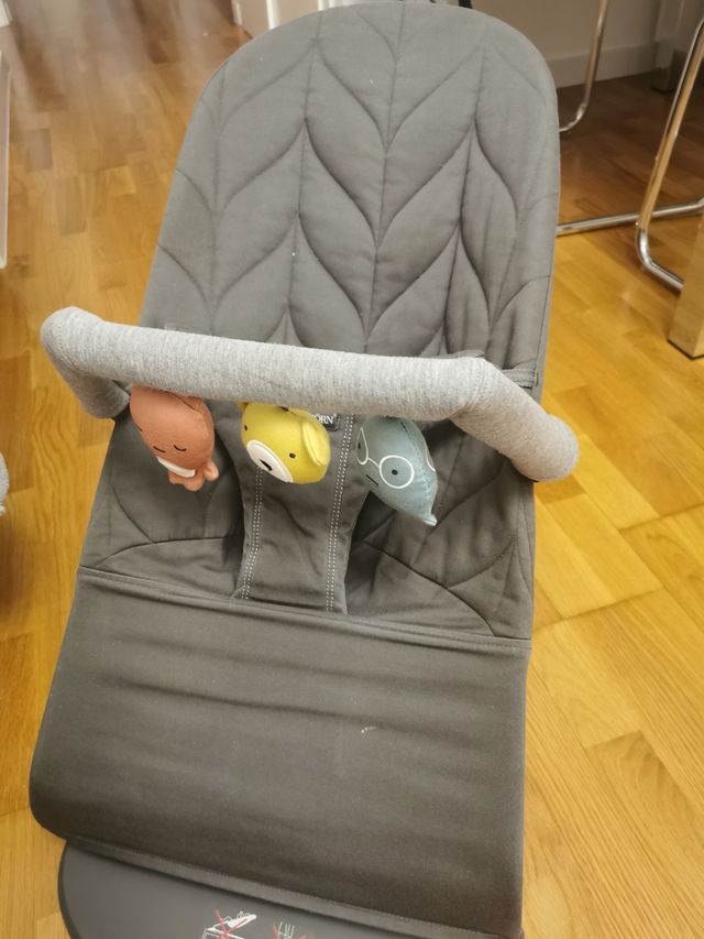 Hamaquita Babybjorn
