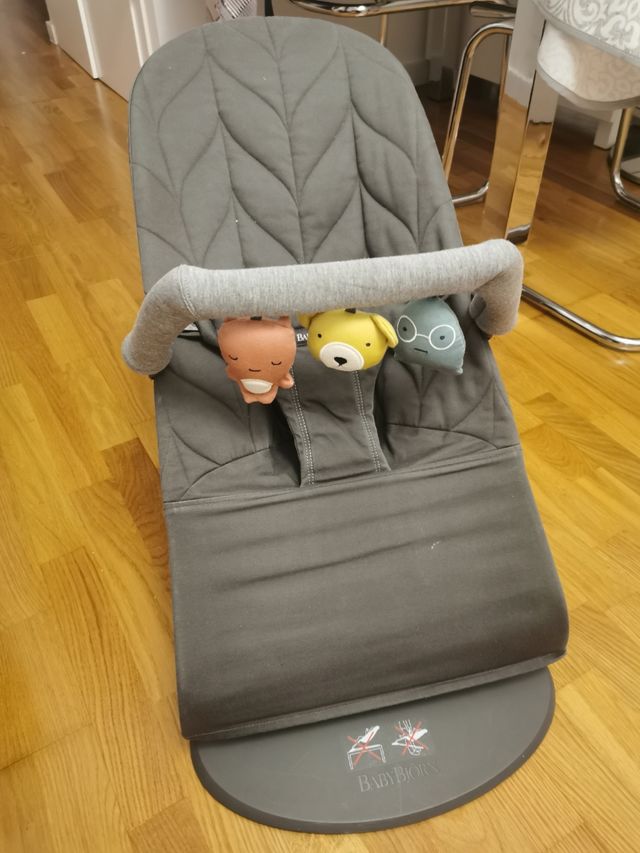 Hamaquita Babybjorn