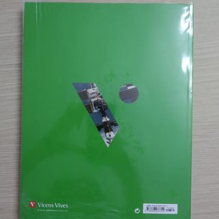 Libro HMC 1° Bachillerato