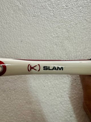 Raqueta de squash Wilson