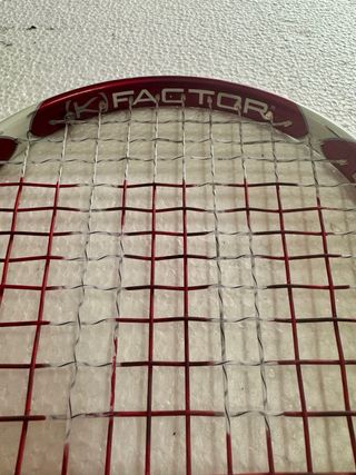 Raqueta de squash Wilson