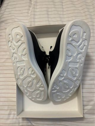 Sneakers Alexander Mcqueen Oversized