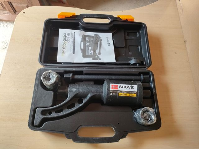 LLAVE MULTIPLICADORA